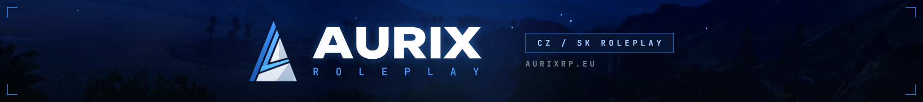 AurixRP DEV
